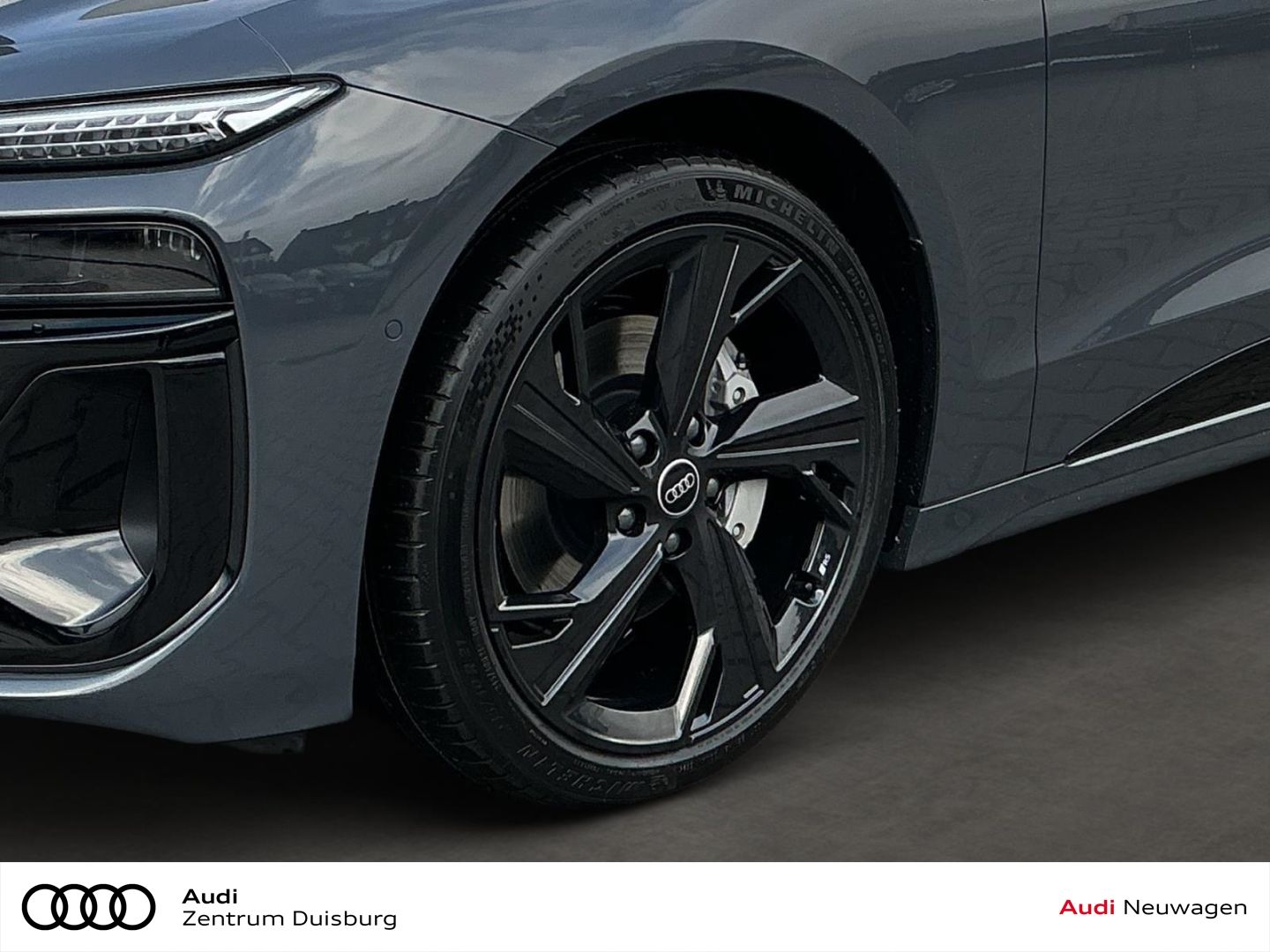 Audi A6 e-tron - Bild 9