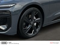 Audi A6 e-tron - Vorschau Bild 9