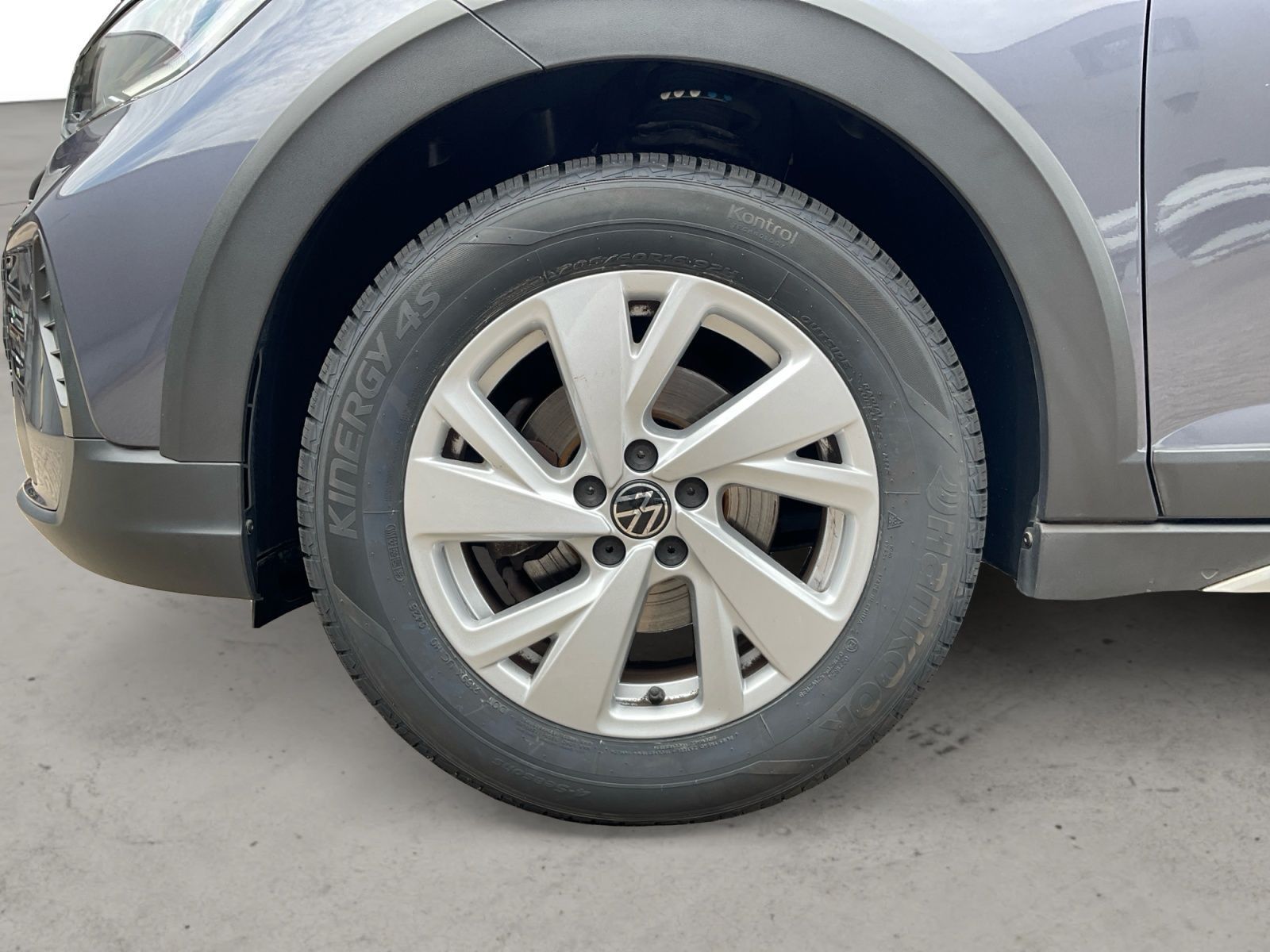 Volkswagen Taigo - Bild 14