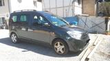 Dacia Dokker SCe 110 LPG Comfort Comfort - Dacia Dokker mit LPG-Antrieb