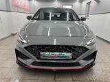 Hyundai i30 N Performance/Carbon Mansory/Downpipe/109db! - Hyundai i30: Limousine