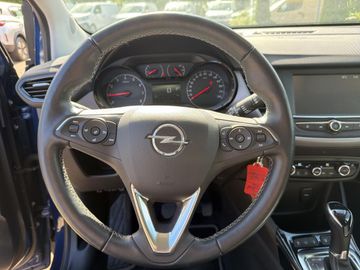 Opel CROSSLAND ENJOY, 1.2 TURBO AUTOMATIK