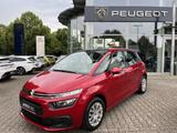 Citroën C4 SpaceTourer PureTech 130 Live 1er Hand Klima  - gebrauchte Citroën C4 SpaceTourer aus dem Jahr 2019