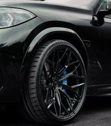BMW X6 M Competition M Competition - gebrauchte BMW X6 M aus dem Jahr 2021