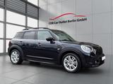 MINI COOPER Countryman Leder Memory HUD ACC Pano - gebrauchte MINI Cooper Countryman aus dem Jahr 2023
