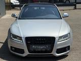 Audi S5 4.2 FSI V8 Quattro Schalter *2-HAND*LED*B&O* - gebrauchte Audi S5 aus dem Jahr 2007