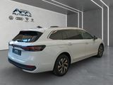 Volkswagen Passat Var. 2.0 TDI Business DSG AHK*Matrix*HUD - Volkswagen Passat Jahreswagen