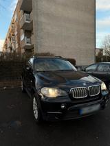 BMW X5 E70 LCI xDrive30d Export - BMW X5 LCI Gebrauchtwagen