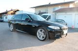 BMW 535 i Touring M-PAKET I.HAND SCHECKHEFT SCHALTER - BMW 535: Kombi, 535i