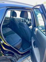 Hyundai KONA Elektro ELEKTRO 100kW Advantage Advantage - schwarze Hyundai KONA Elektro