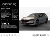 Skoda Superb Combi Selection 1.5 TSI iV AHK*ACC*MATRIX - Skoda Superb Gebrauchtwagen in Leipzig