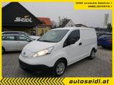 Nissan E-NV200 Elektro Kasten Premium (mit Batterie) *K - Nissan e-NV200 aus 2021