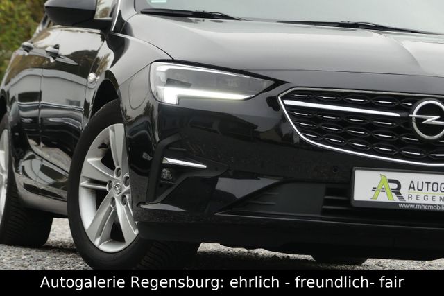 Opel Insignia B SportsTourer *1.HAND*LED*NAVI*KAMERA*