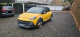 Opel Adam ROCKS 1.4 87PS, 83tkm, 18" Allwetter - Opel Adam in Hagen