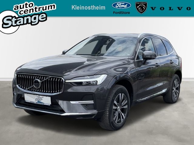 Volvo XC60 Core Recharge Plug-In Hybrid AWD Navi Sitzh