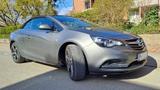 Opel Cascada 1.6 DI Turbo 125kW INNOVATION Auto I... - Opel Cascada in Hannover