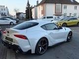 Toyota Supra GR 3.0 LED KAMERA NAVI - gebrauchte Toyota Supra aus dem Jahr 2022