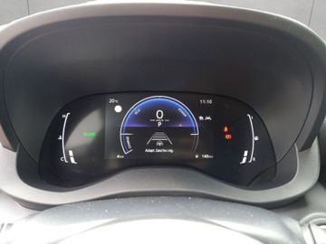 Toyota Yaris Cross - 11