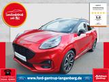Ford Puma ST-Line 4neueGJR/AHK/VollLED/Kamera/WinterP - Ford Gebrauchtwagen in Lippstadt