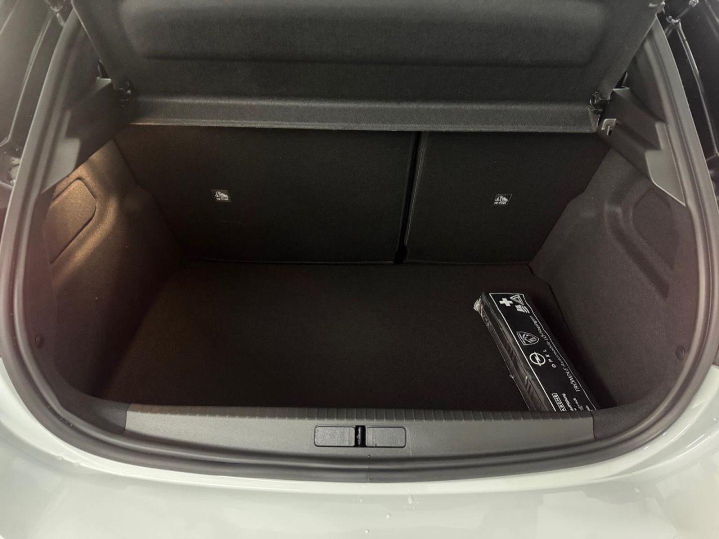 Opel Corsa - Bild 13