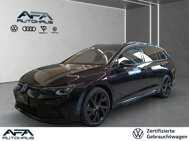 VW Golf VIII Var. 2.0 TDI R-Line DSG Pano*StdHz*AHK