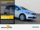 Volkswagen Touran 1.4 TSI COMFORTLINE 7S CLIMATRONIC - Volkswagen Touran in Wuppertal