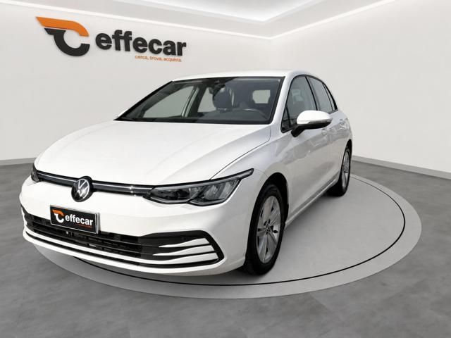 Volkswagen VOLKSWAGEN Golf 1.0 eTSI EVO DSG Life