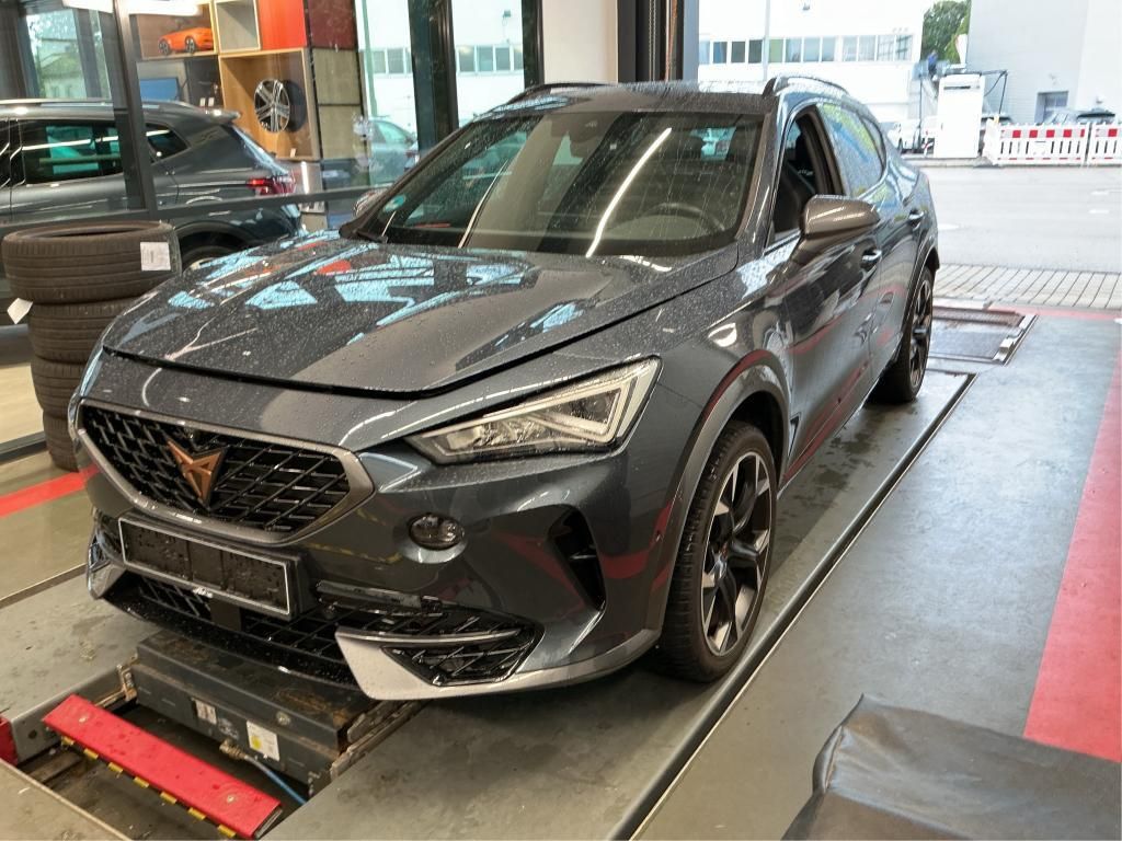 Image of Cupra Formentor