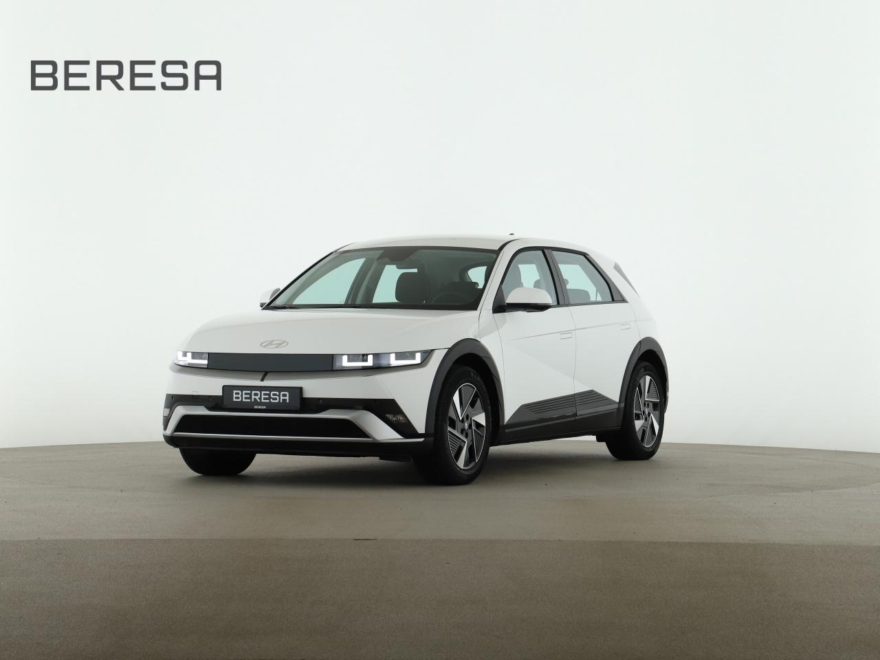 Hyundai IONIQ 5 63 kWh *Wärmepumpe*MY26 Distronic Kamera