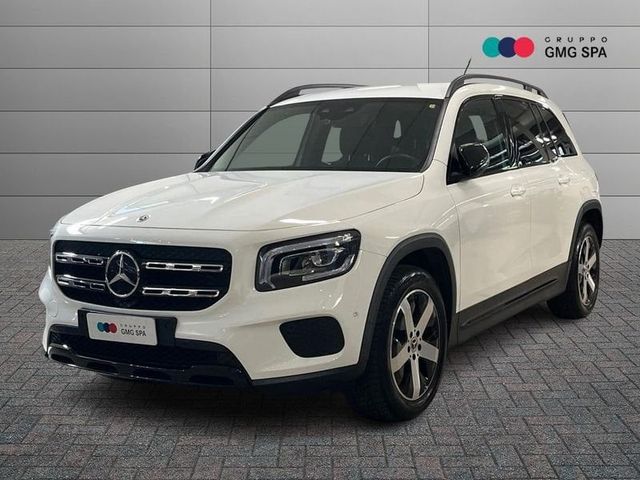 MERCEDES-BENZ Mercedes-Benz GLB 200 d Sport Plus auto