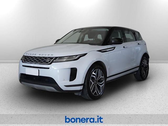 Land Rover Range Rover Evoque 2.0 D I4 MHEV SE A