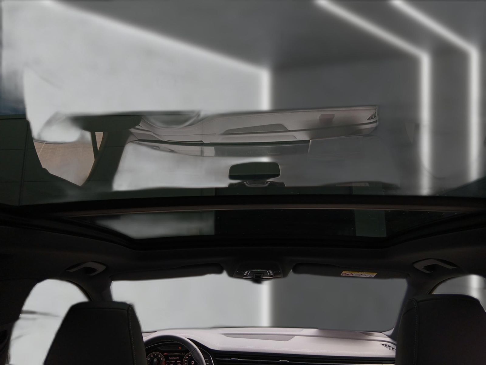 Audi Q7 - Bild 16