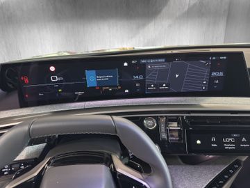 Peugeot 5008 Allure Hybrid 136 +Kam.+SHZ+KeyLess+SpurH