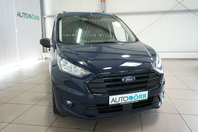 Vorschau Auto