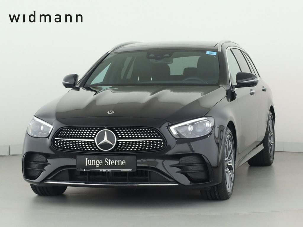 Mercedes-Benz E 400