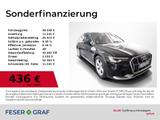 Audi A6 Allroad 50 TDI Pano,HUD,Matrix,AHK,Leder,Navi - gebrauchte Audi A6 Allroad aus dem Jahr 2021