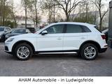 Audi Q5 35 TDI quattro design|PANO|AMBIENTE|LEDER|SZH - gebrauchte Audi Q5 aus dem Jahr 2020