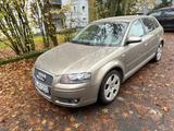 Audi A3 2.0 FSI  Sportback Automatik Rentner - Audi A3: Sportback Fsi