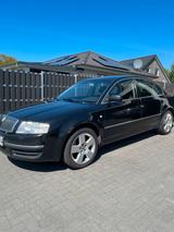 Skoda Superb (Langversion)1.9TDI 131ps TÜV... - gebrauchte Skoda Superb aus dem Jahr 2005