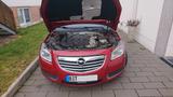 Opel Insignia Sports Tourer 2.8 V6 Turbo 4x4 LPG - Opel Insignia mit LPG-Antrieb