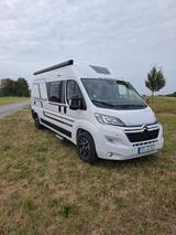 Adria Twin 600 SP Axcess ALL-IN SOLAR,AHK - Adria Sp twin Wohnwagen gebraucht