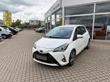 Toyota Yaris Team D SZH, KAMERA, KLIMA - Toyota Yaris Team D Gebrauchtwagen
