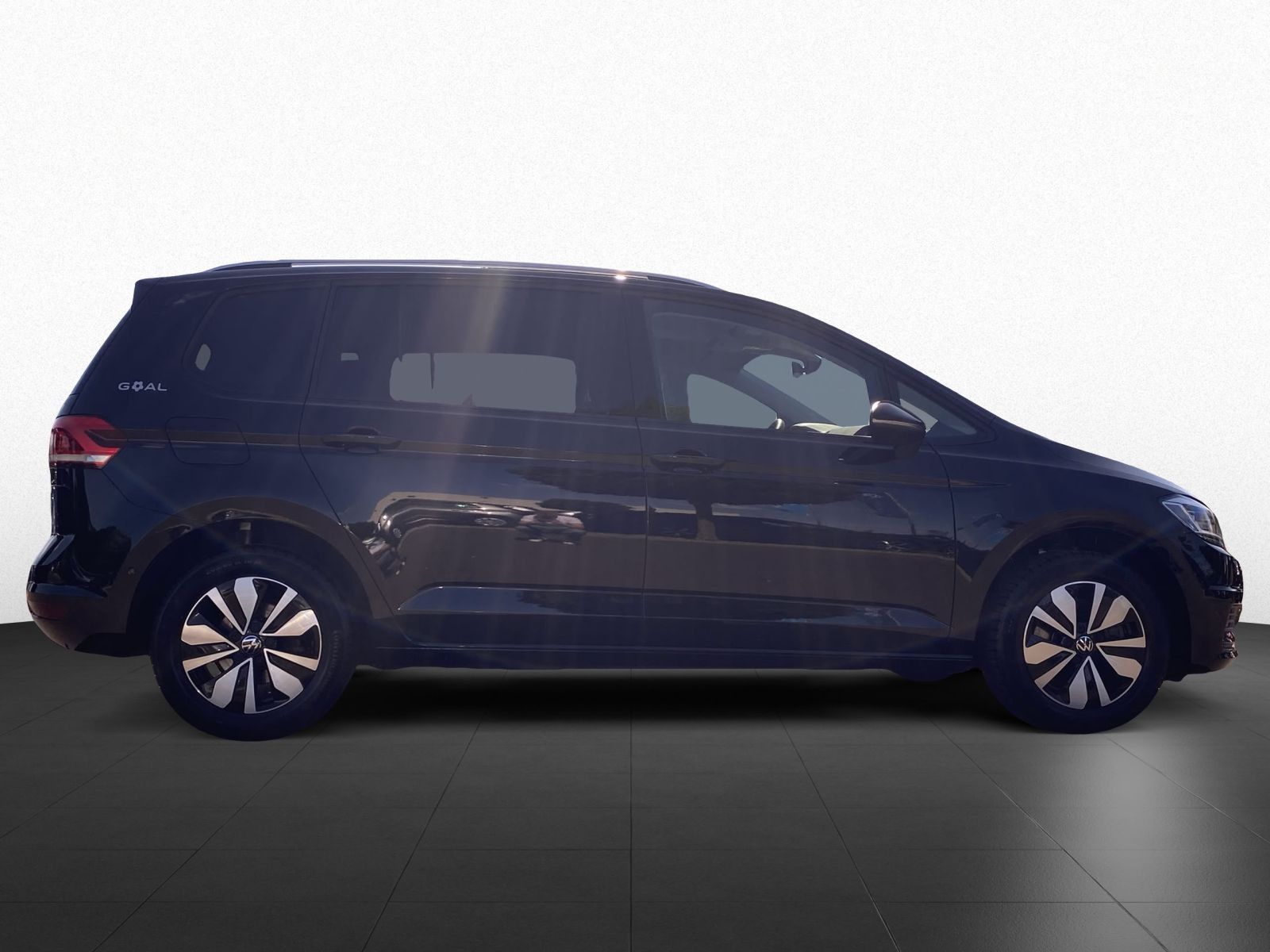 Volkswagen Touran - Bild 7