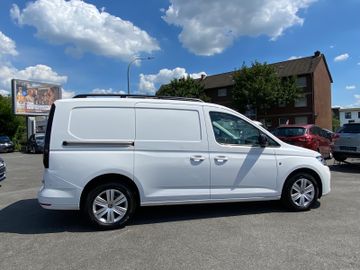 Volkswagen Caddy - 5