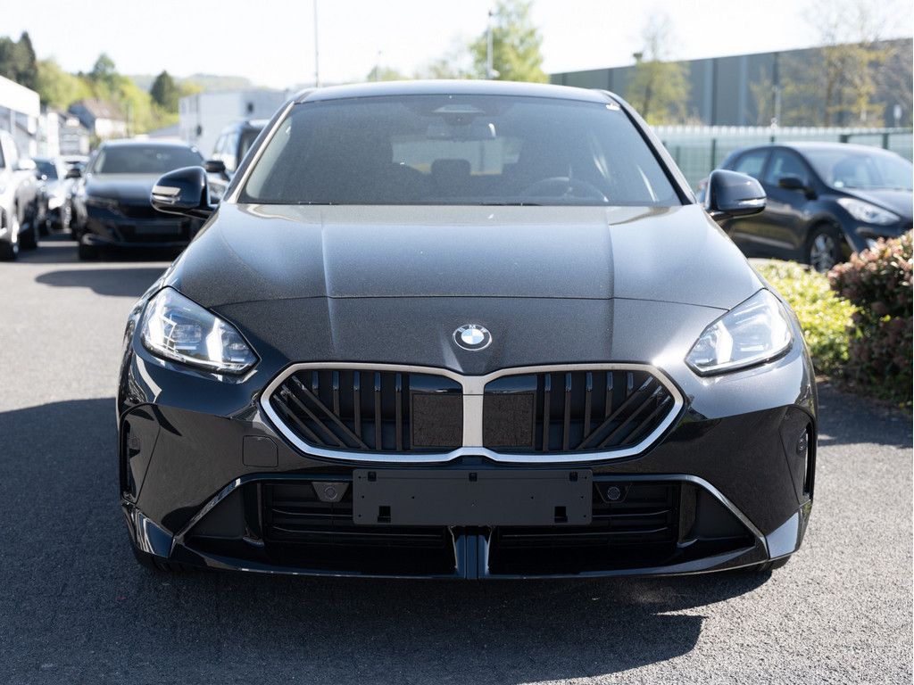 BMW 120 - Bild 2