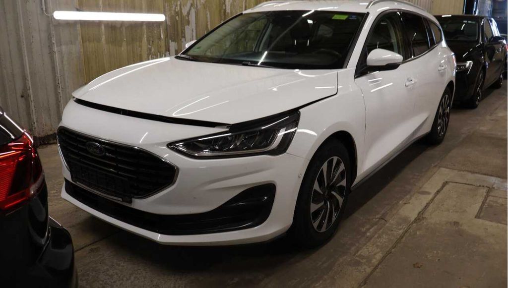 Image of Ford Focus
