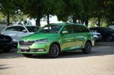 Skoda FABIA COMBI SOLEIL 1.0TSI VOLL-LED+ACC-TEMPOMAT - Skoda Fabia mit Benzin-Antrieb: Kombi