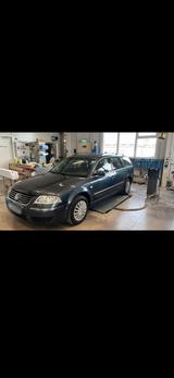 Volkswagen VW Passat 3BG Variant 2.0 Benziner | TÜV 0... - Volkswagen Passat: 3b Variant