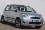Daihatsu Sirion 1.0 CooLine*Klima*CD*ALU*4xELFH*AHK* - Daihatsu in Berlin