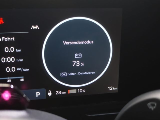 Hyundai KONA Elektro - Bild 31